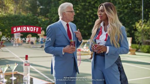 Play Video: Same America Ted and Laverne