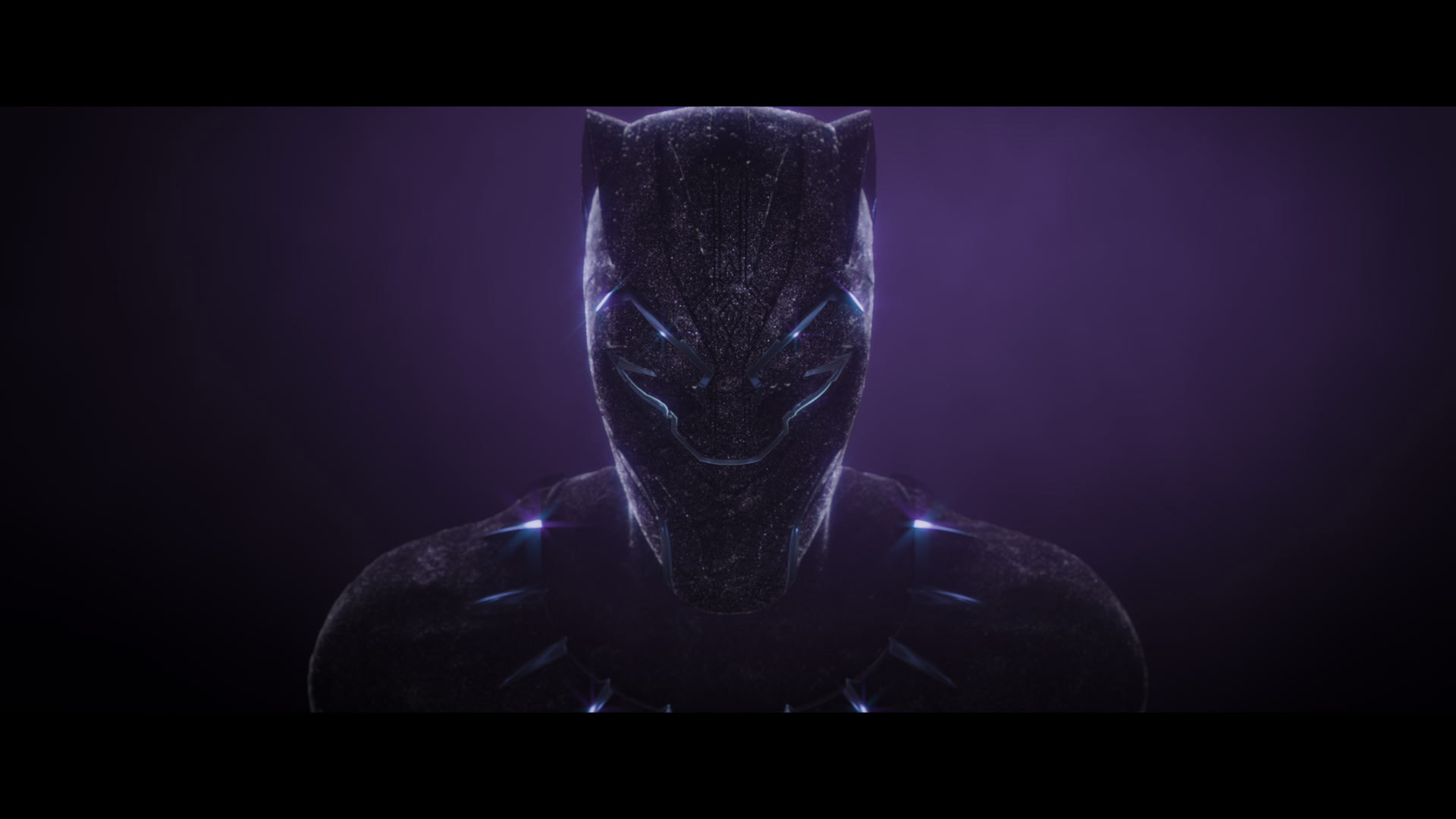  Black Panther