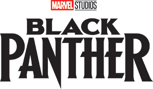 Black Panther logo