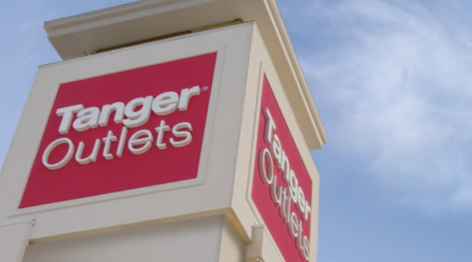 Shop Happy And Save Big This Spring At Tanger Outlets