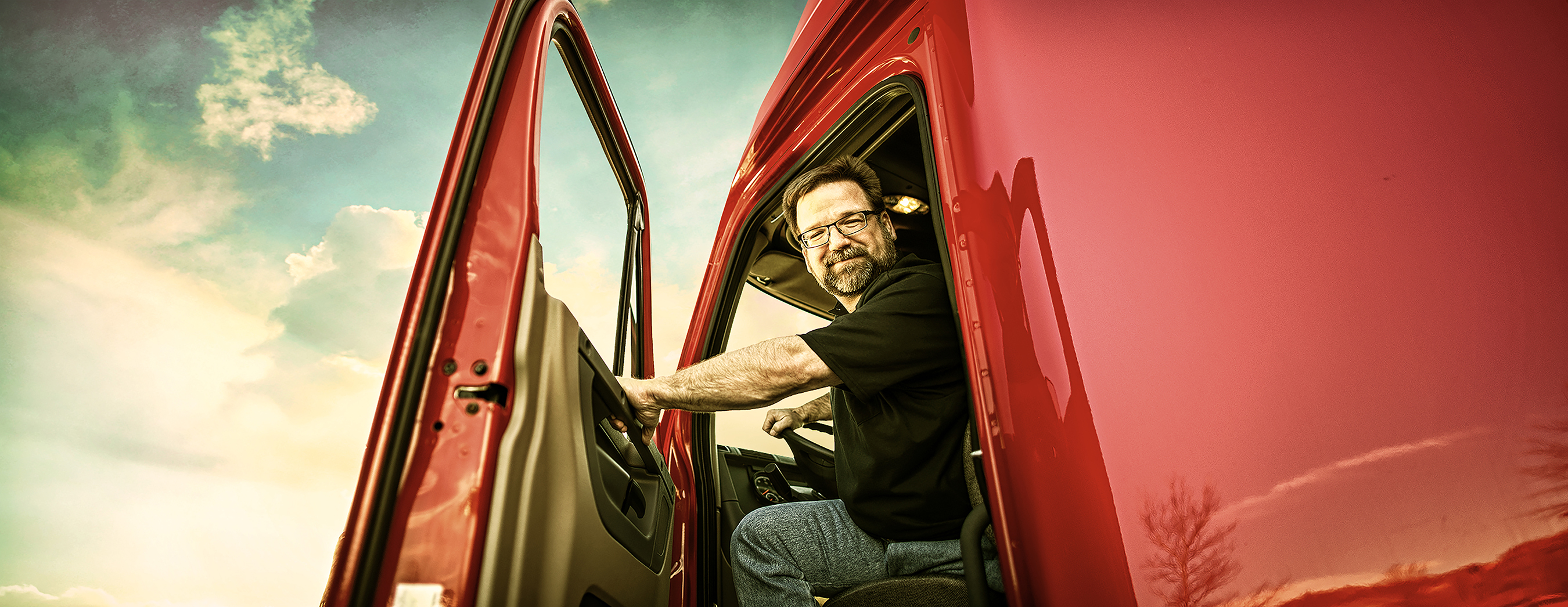 U S Xpress Enterprises Inc Launches Full Ride A First Of Its Kind U S Xpress Enterprises Inc Launches Full Ride A First Of Its Kind