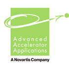 Advanced Accelerator Applications logo