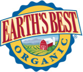 Earth's Best Logo