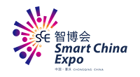 Smart China Expo logo