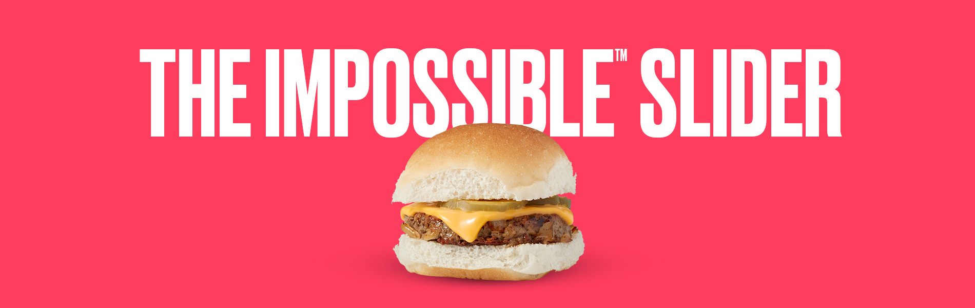 The impossible slider
