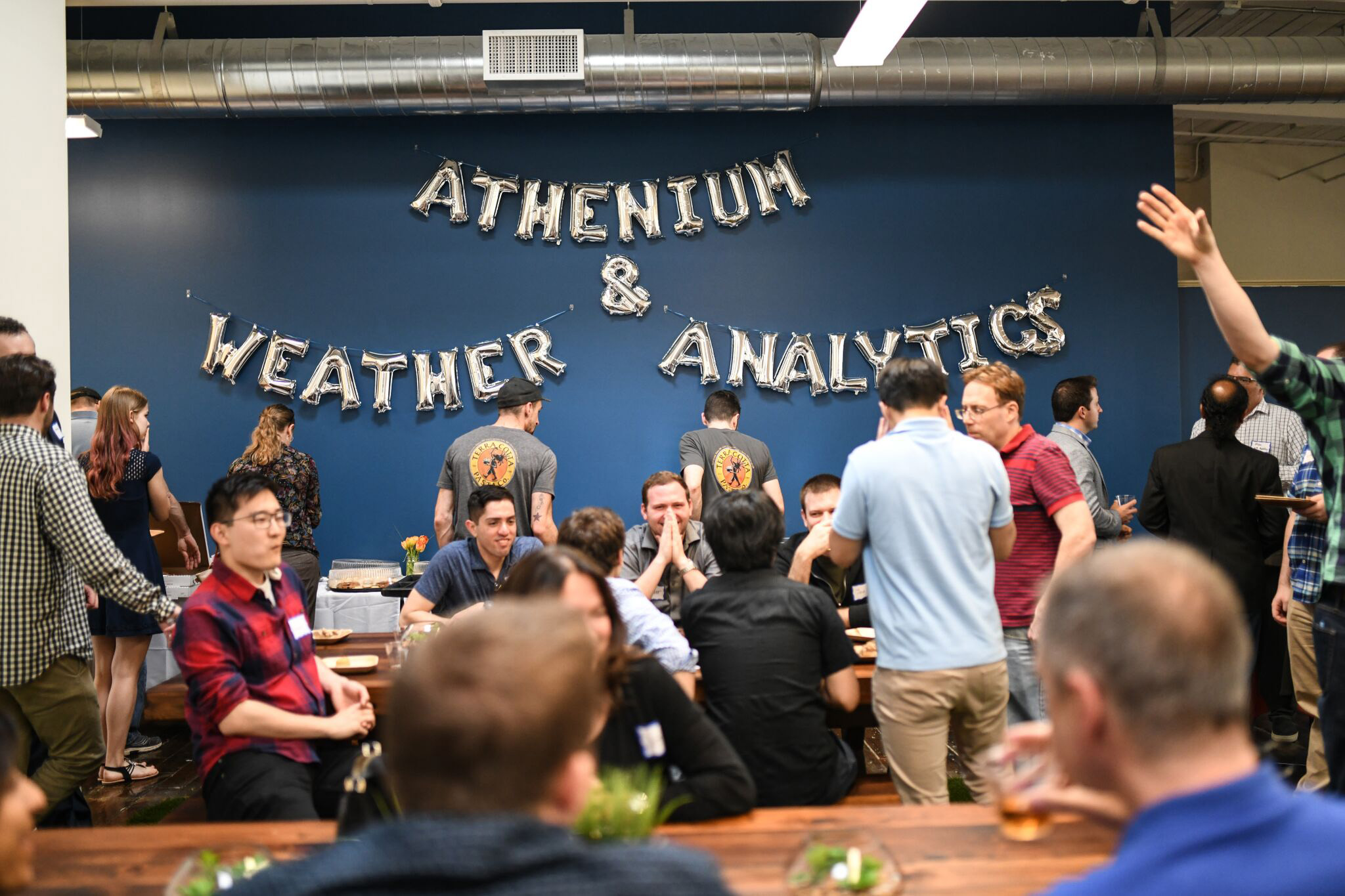 Dover, NH Merger Celebration Dover, NH Merger Celebration