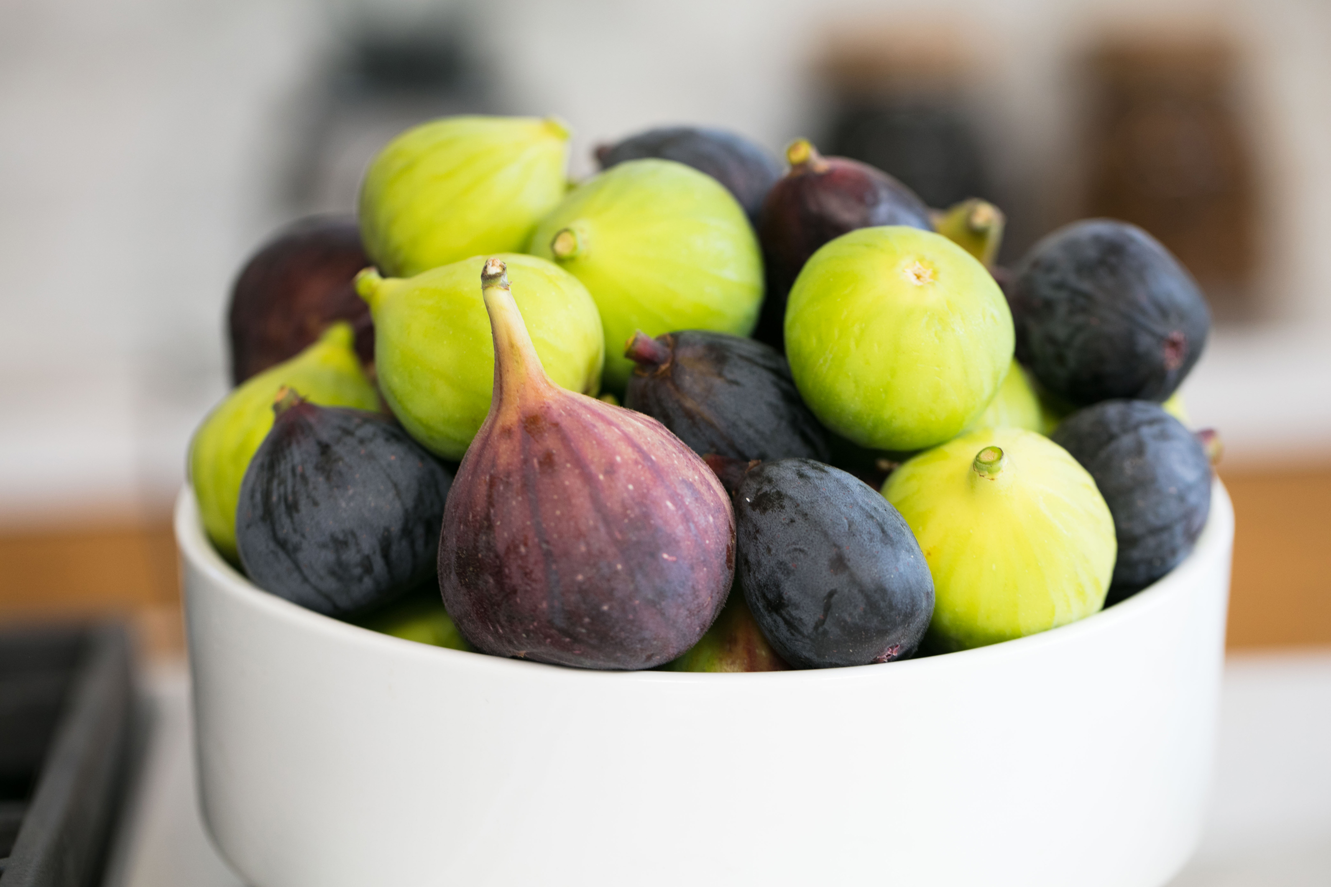 Figs II Free Stock Photo - Public Domain Pictures