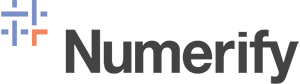 Numerify logo