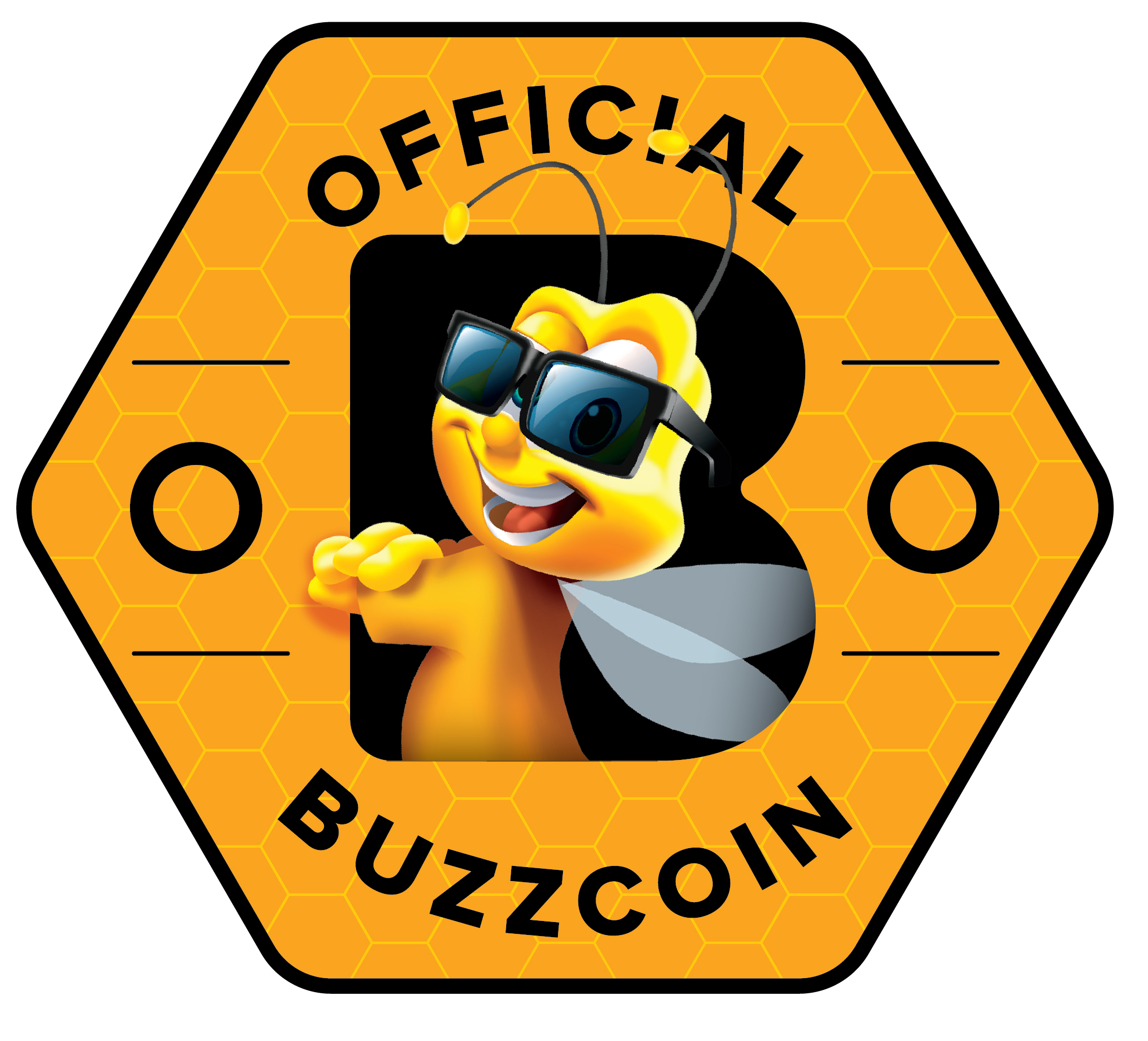 Collect Buzzcoin!