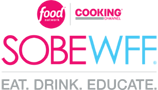 South Beach Wine & Food Festival logo