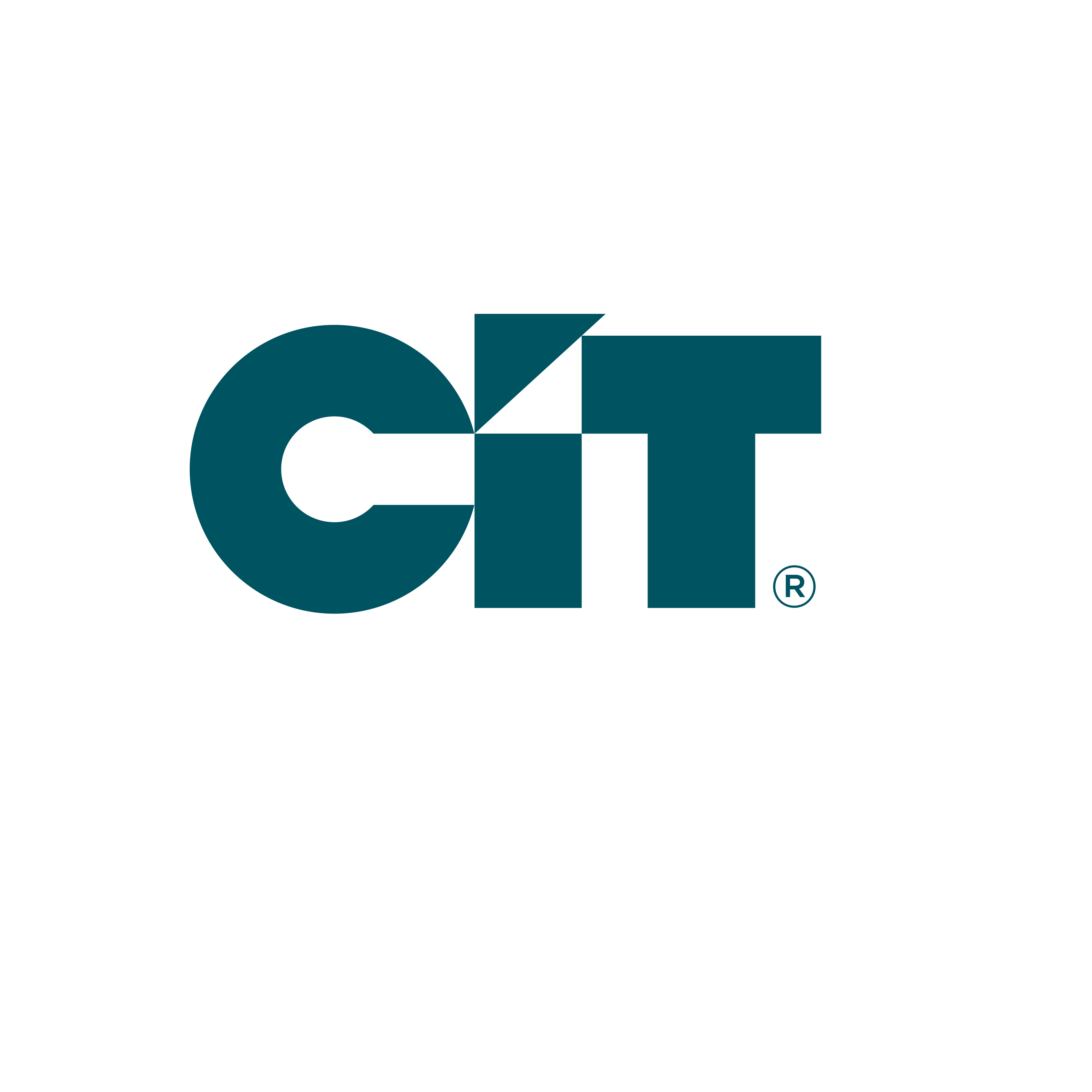 CIT Group Logo