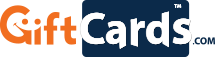 GiftCards.com logo