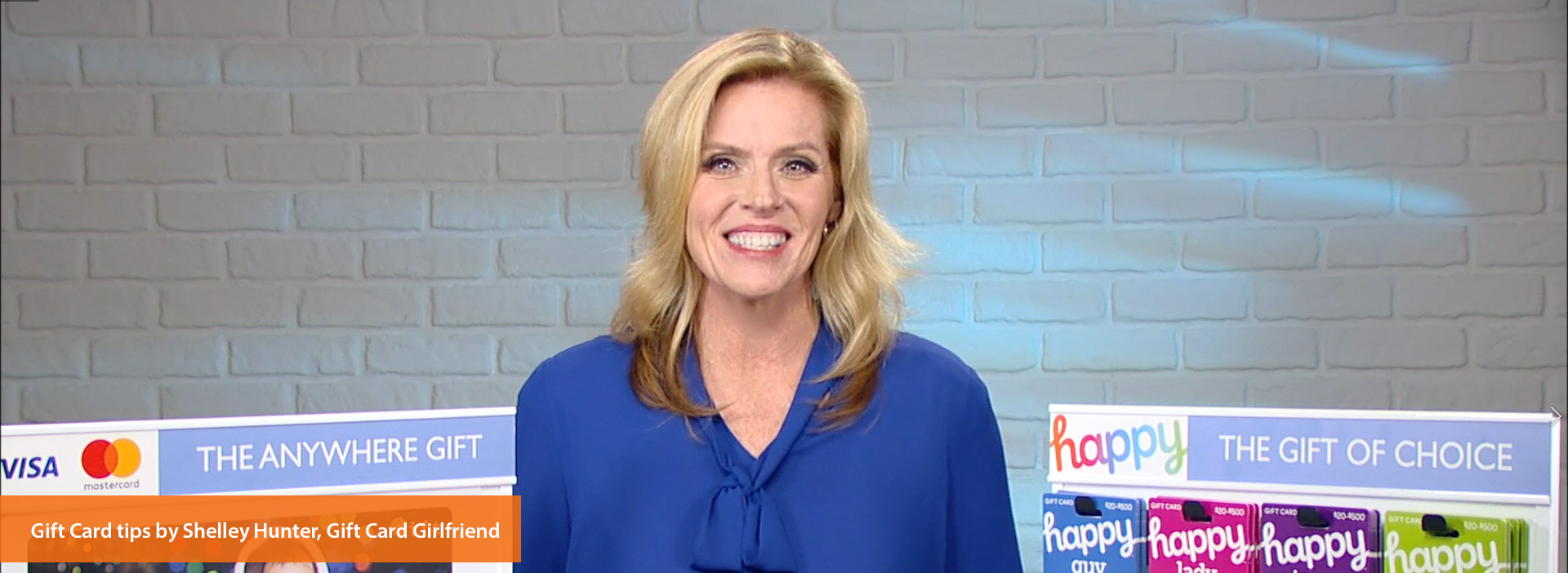 Hot Gift Card Trends for the Holidays