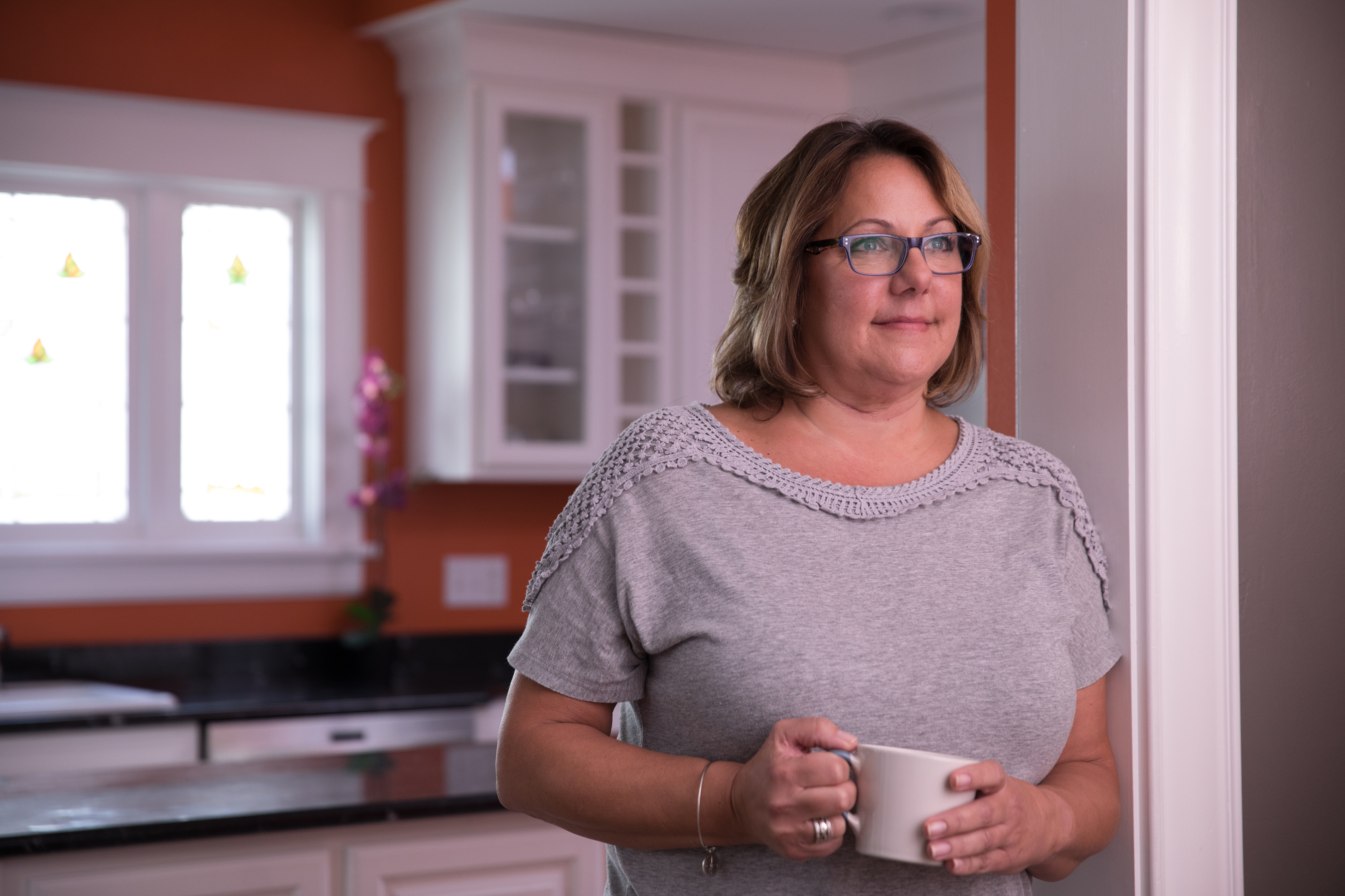 For people living with asthma and diabetes, the flu can be particularly dangerous ? as Lisa knows all too well. Last year, flu struck her hard, and she ended up in the intensive care unit.