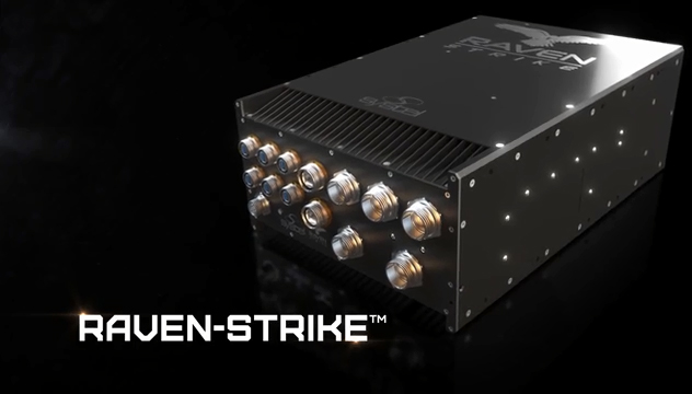 Systel To Launch Raven-Strike Fully Rugged Mission Computer At AUSA Annual Meeting &amp; Exposition
