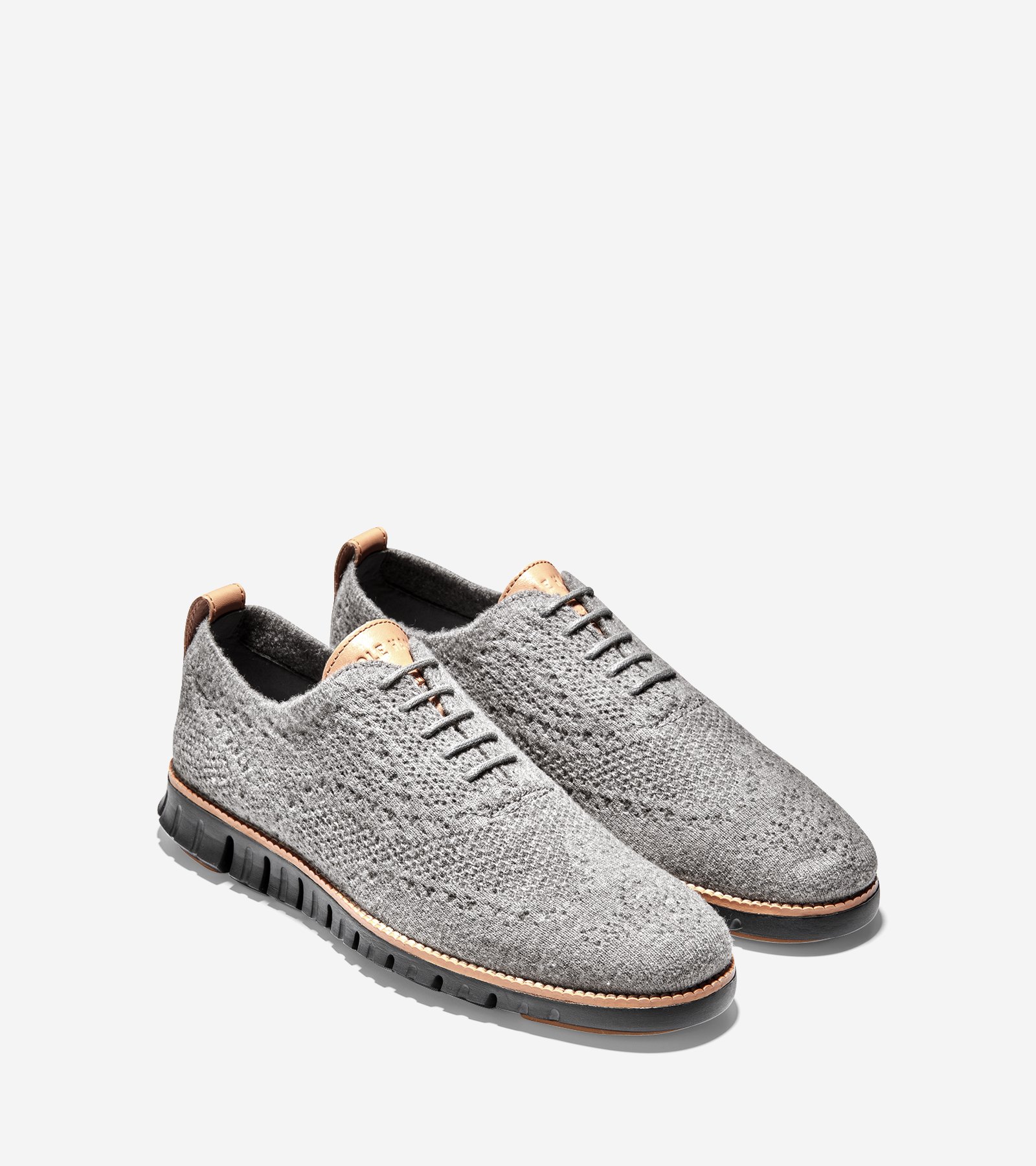 Cole Haan Introduces ZERØGRAND with 