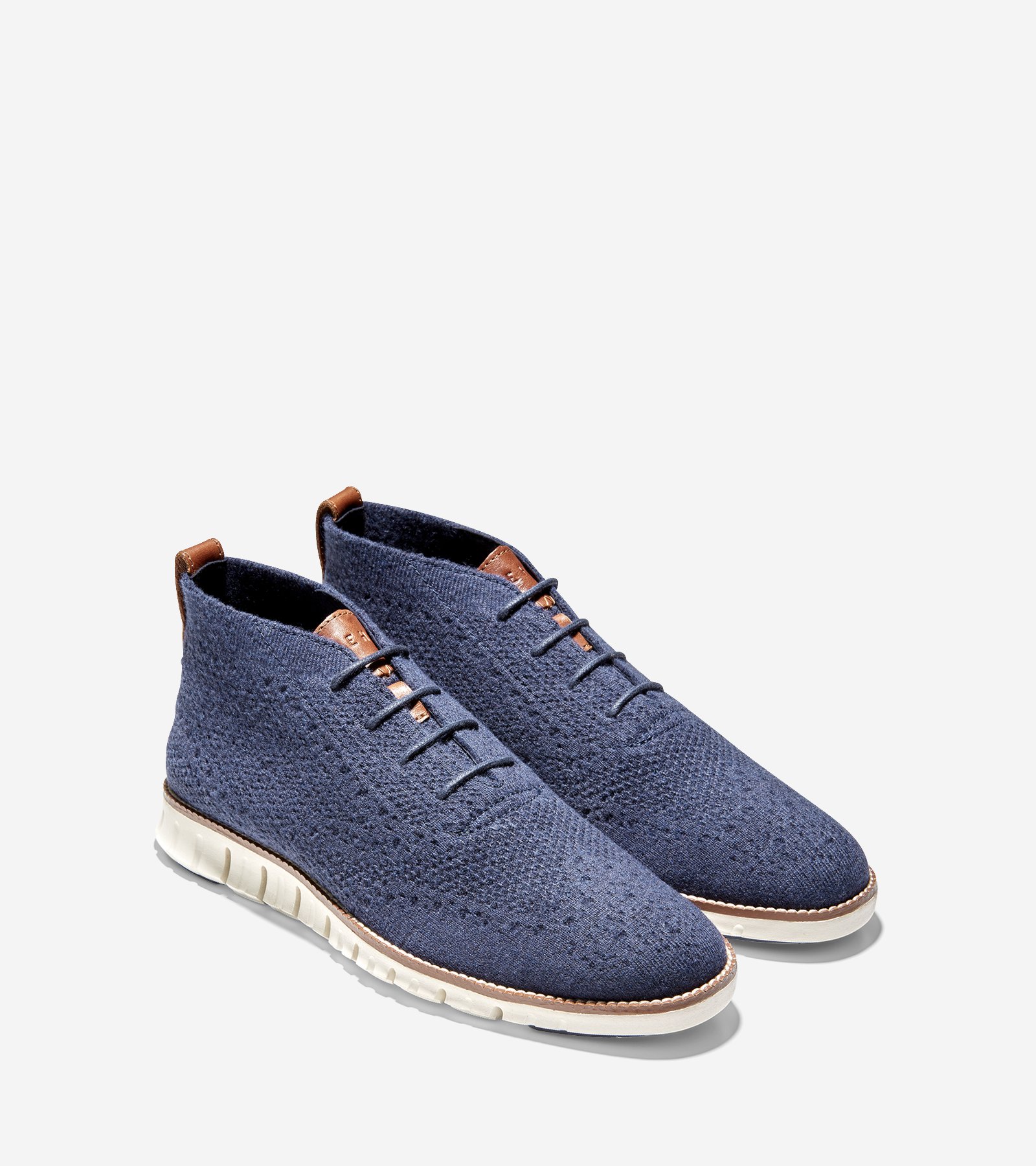 cole haan wool shoes