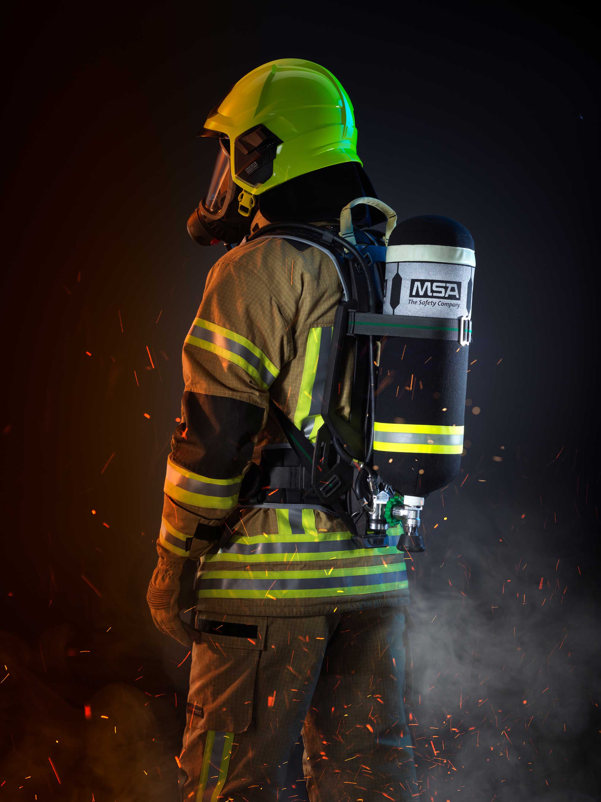 New Modular Breathing Apparatus Technology from MSA Creates Broad New Options for ...2025 x 2700