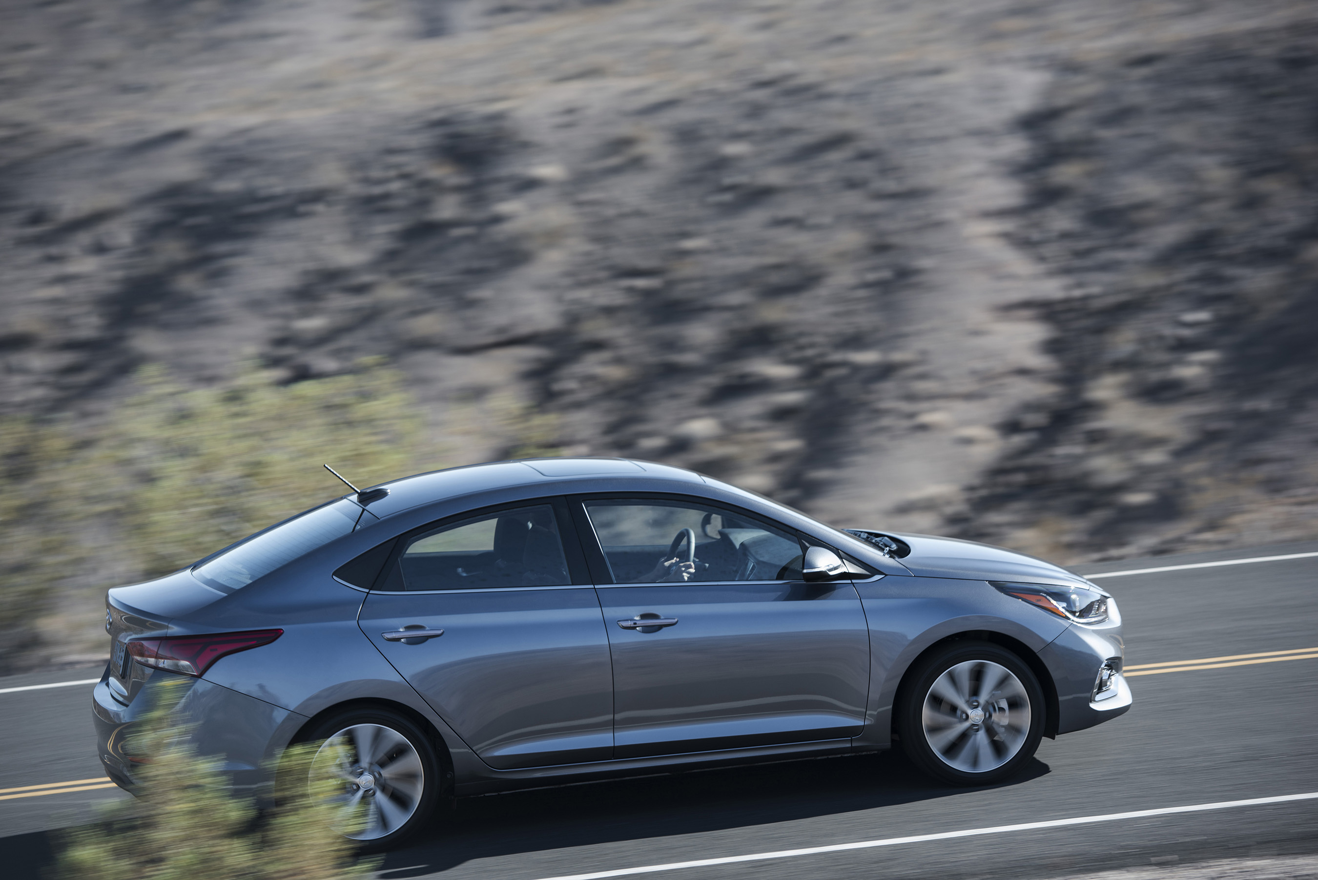 HYUNDAI HAS THE MOST IIHS TOP SAFETY PICK+ AND TOP SAFETY PICK AWARDS IN THE INDUSTRY