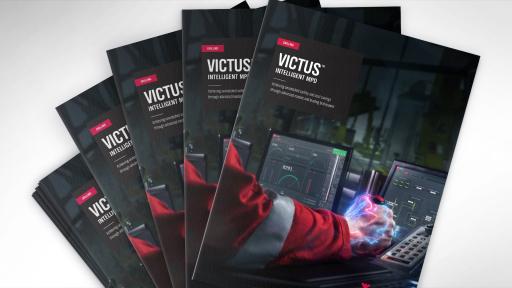 Victus Brochure