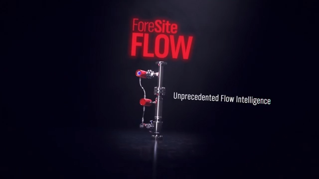 ForeSite® Flow