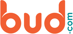 Bud logo