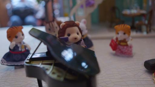 custom calico critters