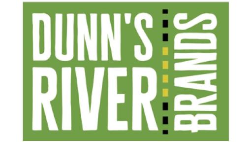 Dunn's River Brands logo