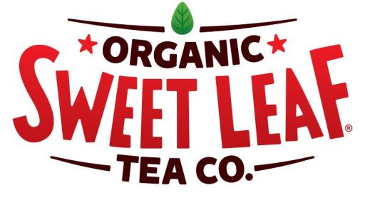 Sweet Leaf Umbrella logo