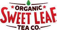 Sweet Leaf Tea logo