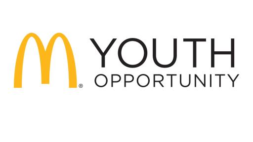 Youth Opportunity Logo