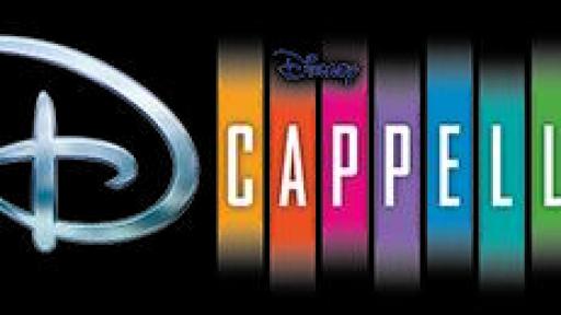 Dcapella Logo