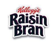 Raisin Bran logo