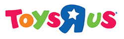 Toys 'R Us logo