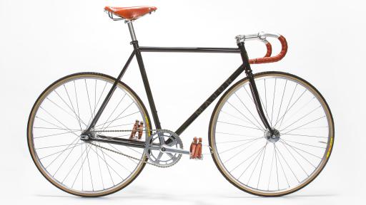 Major by Affinity, Limited Edition Bicycle for Hennessy V.S