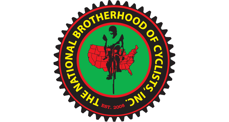 the National Brotherhood of Cyclists logo