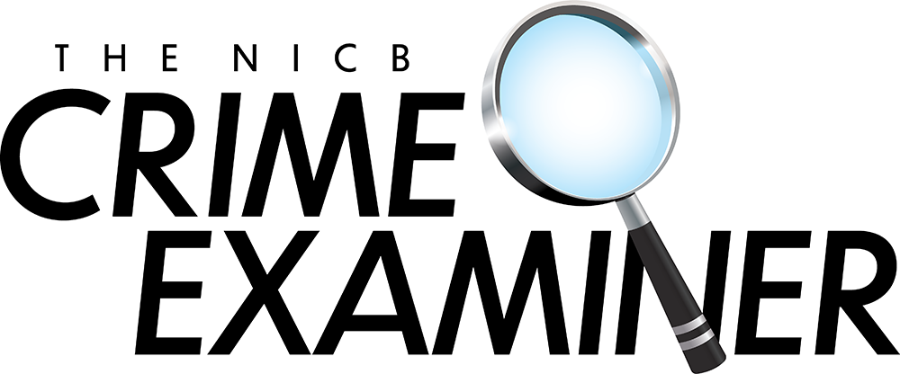 Crime Examiner logo