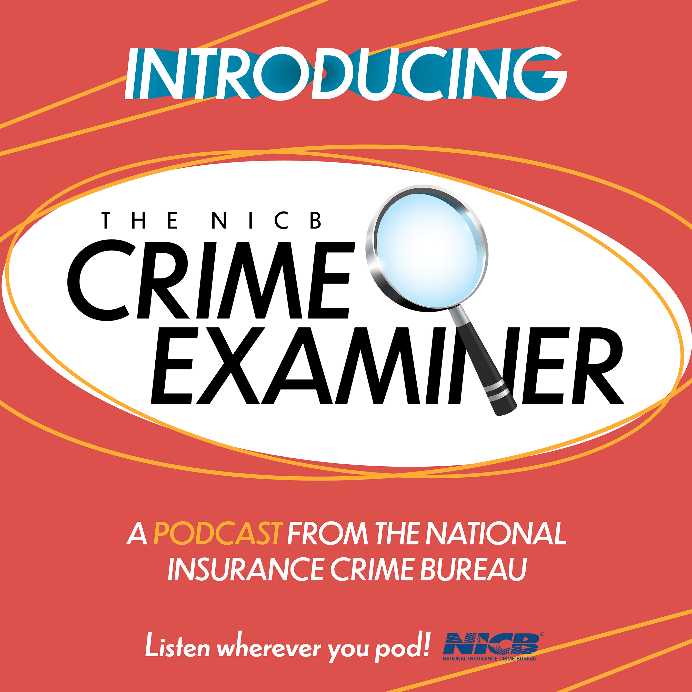 Introducing Crime Examiner podcast