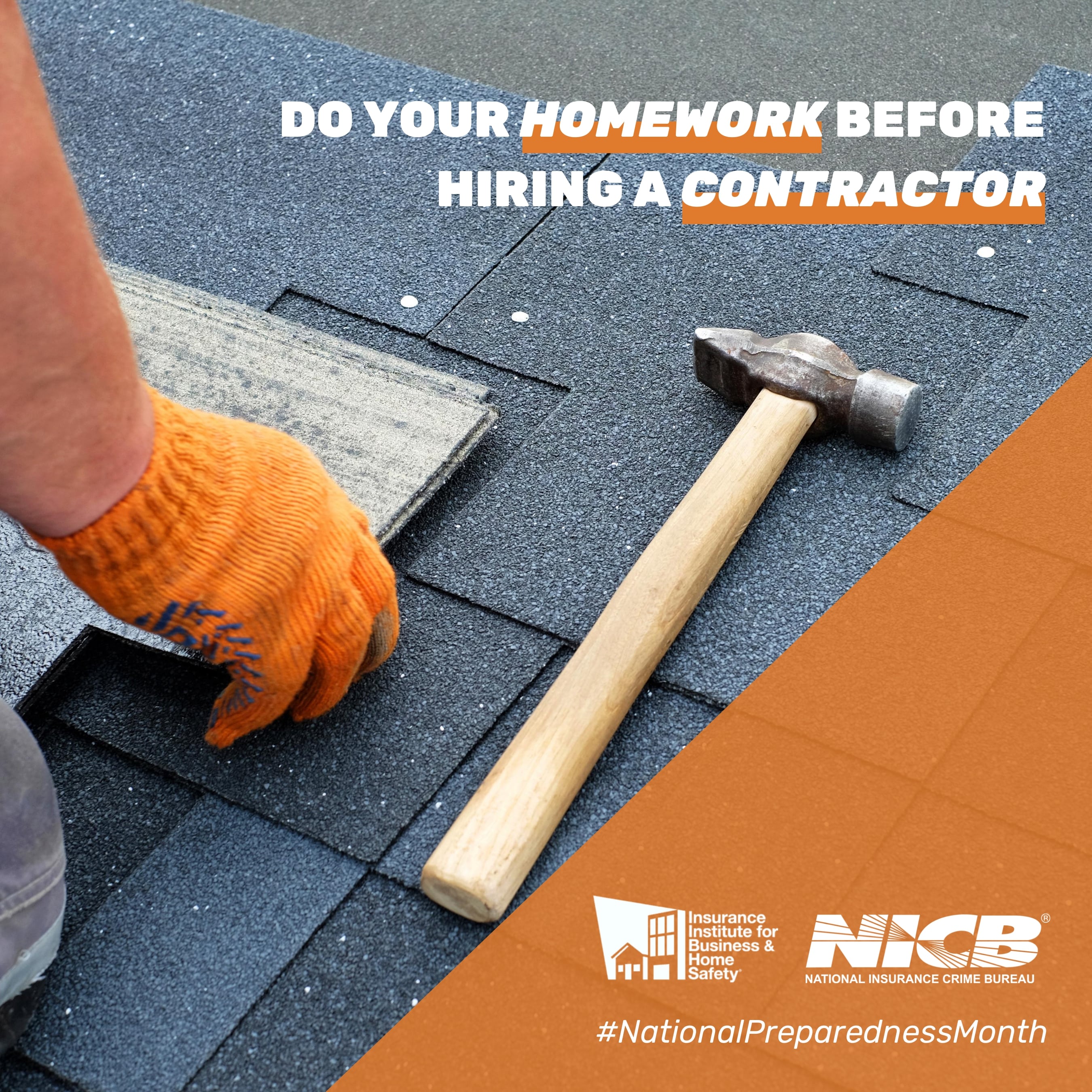 Do Your Homework Before Hiring A Contractor
