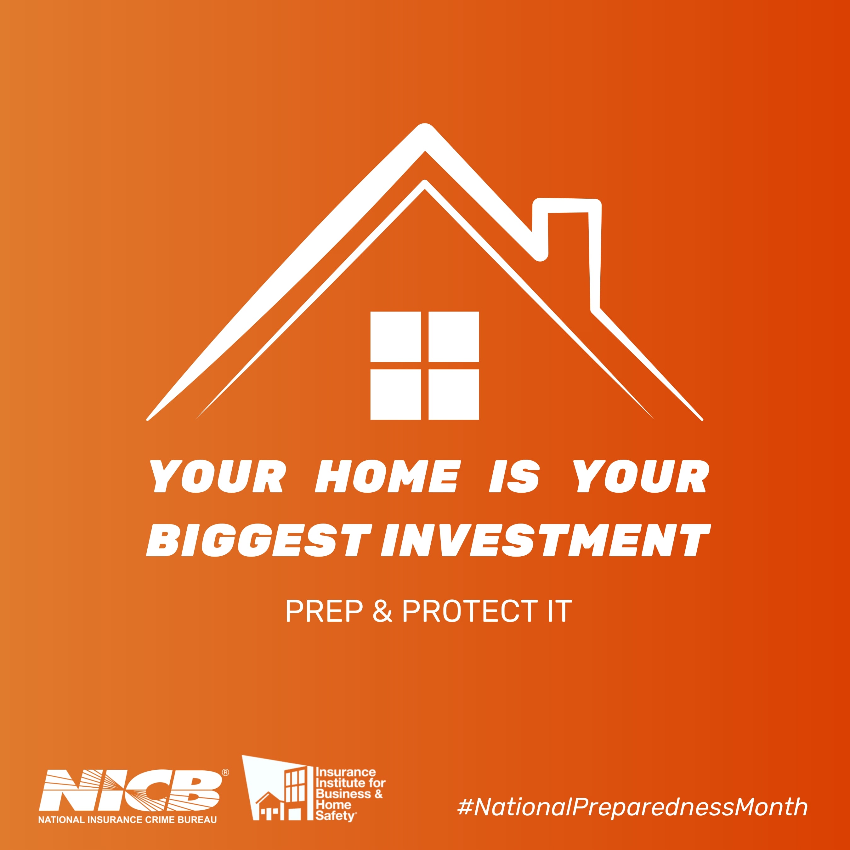 Your Home Is Your Biggest Investment