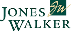 Jones Walker logo