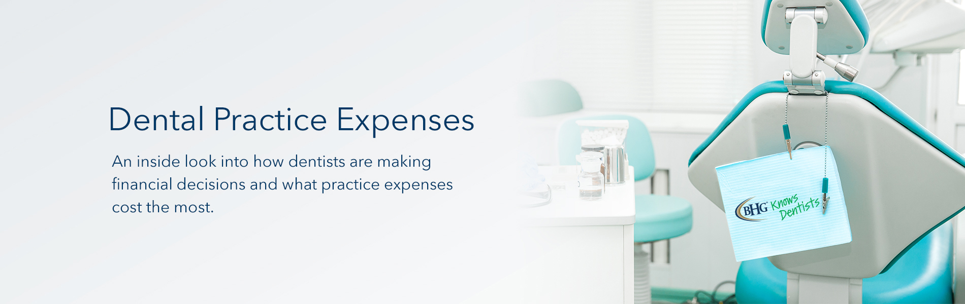 Survey from Bankers Healthcare Group Examines Dental Practice Investments