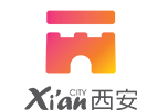 Xi'an City logo