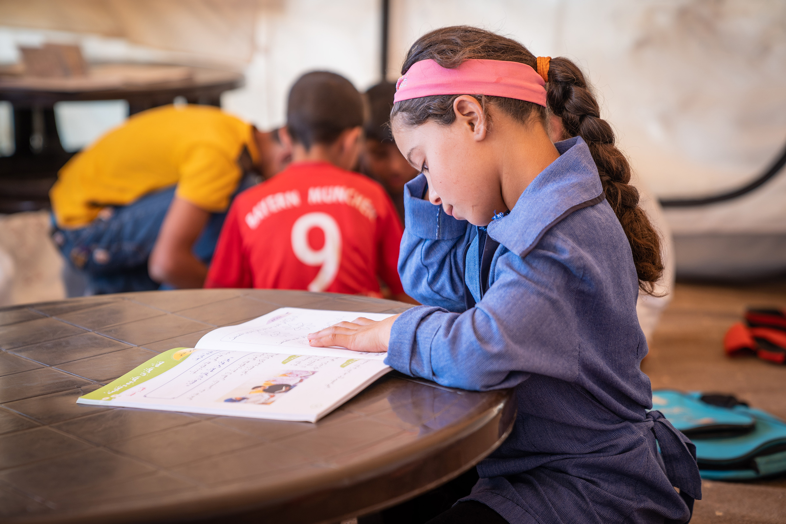 Mandy Moore Partners With Whole Blends And UNICEF