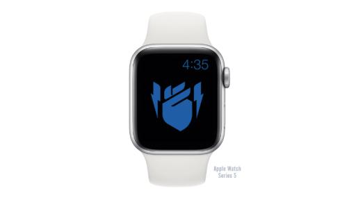 Basecamp Fitness offers Apple Watch
