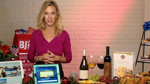 Entertaining and lifestyle expert, Brooke Parkhurst shares her personal tips and tricks to make sure your holiday season goes smoothly.