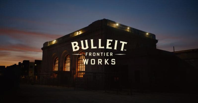 Play Video: The 3D Printed Frontier