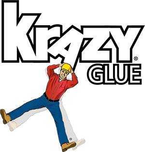 Krazy Glue logo