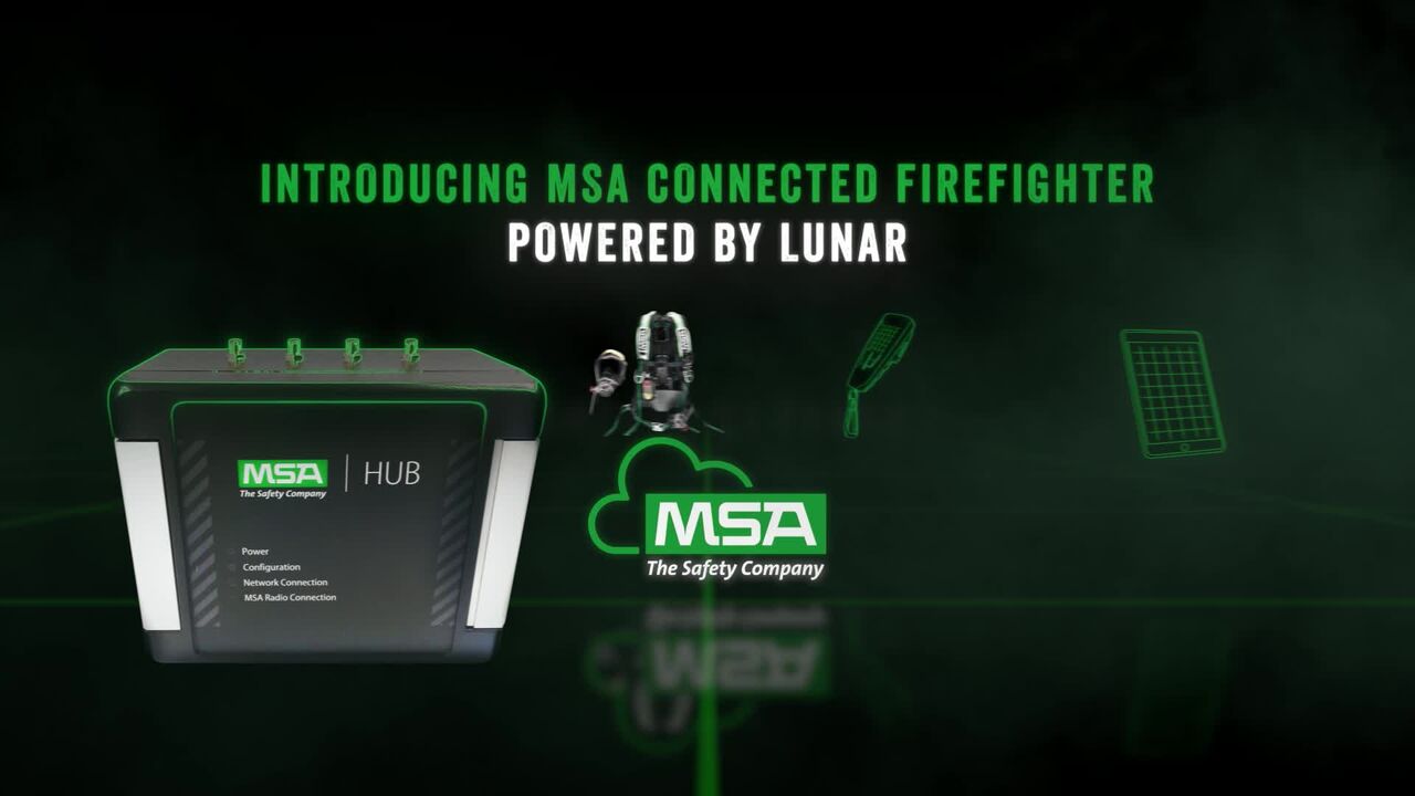 The Future of Firefighting is About to Change with LUNAR