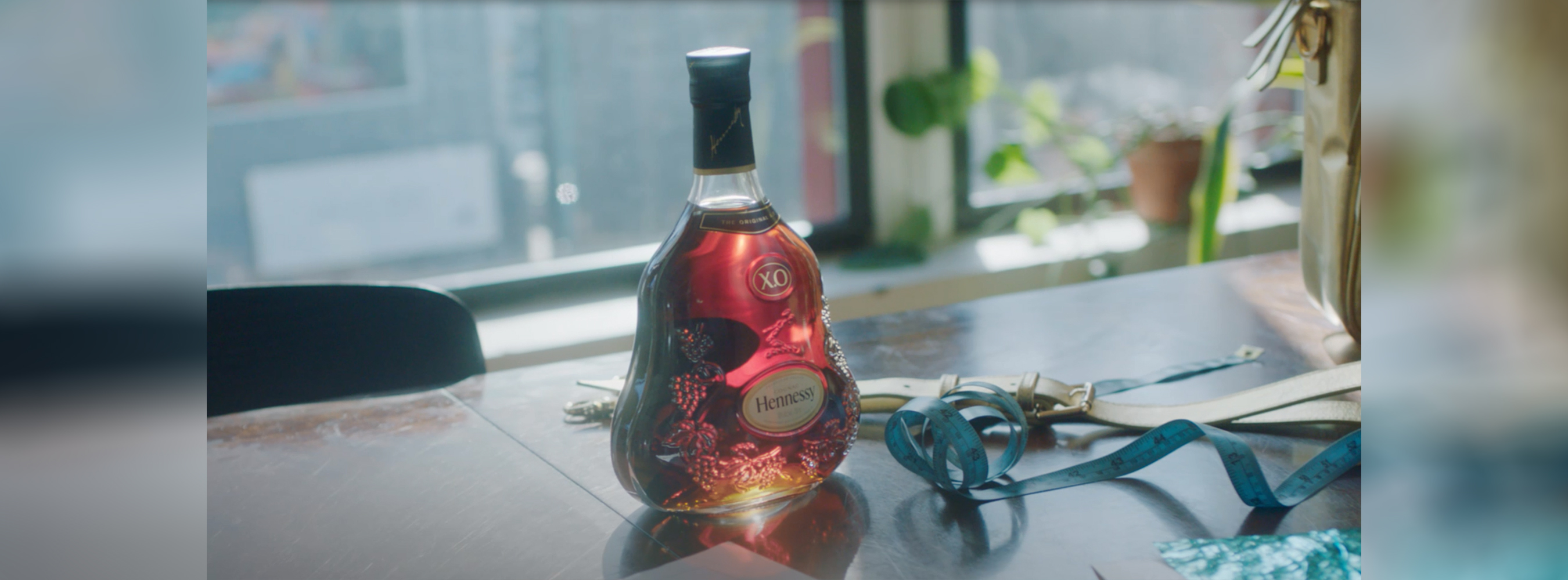 The H3NSY Community Will Get To Co-Create Hennessy's New Bottle
